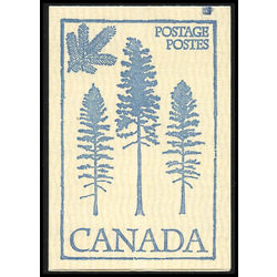 canada stamp booklets bk bk80a booklet 1979