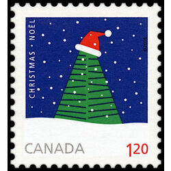 canada stamp 2954b hat on tree 1 20 2016