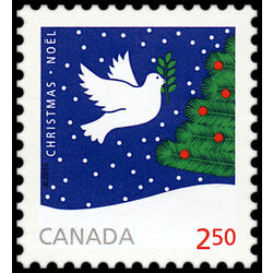 canada stamp 2954c dove 2 50 2016