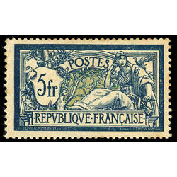 france stamp 130 liberty and peace 1900