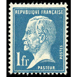 france stamp 194 louis pasteur 1925