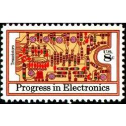 us stamp 1501 progress in electronics 8 1973