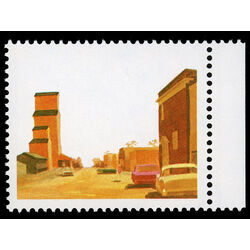 canada stamp 723ab prairie street scene 50 1978 M VFNH 003