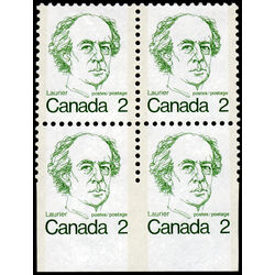 canada stamp 587vii sir wilfrid laurier 2 1973