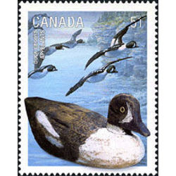 canada stamp 2163 barrow s golden eye 51 2006