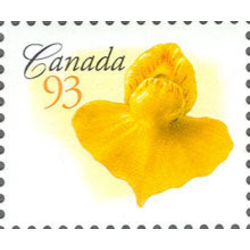 canada stamp 2194b flat leaved bladderwort 93 2006