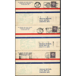 7 canada first flight covers 1928 3d4abf6e d53a 4edc 80ea 6f4a370a2f5d