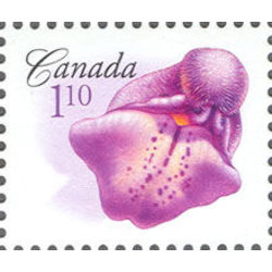 canada stamp 2194c the marsh skullcap 1 10 2006