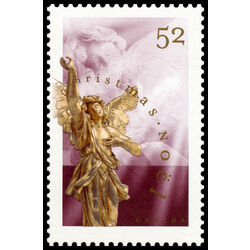 canada stamp 1765i adoring angel 52 1998