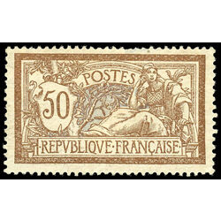 france stamp 123 liberty and peace 1900