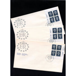 canada stamp 926 queen elizabeth ii 34 1985 FDC 001