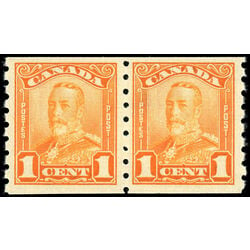 canada stamp 160pa king george v 1929 M F VFNH 003