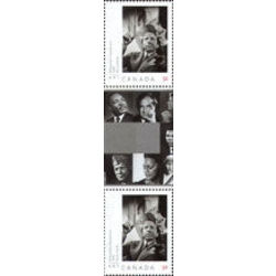 canada stamp 2270ii yousuf karsh self portrait 2008