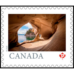 canada stamp 3442 galiano island bc 2024