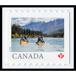 canada stamp 3425 south nahanni river nt 2024