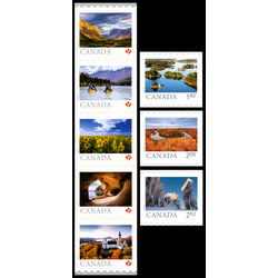 canada stamp 3429 36 from far and wide 2024