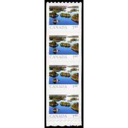 canada stamp 3434ii thousand islands on 5 60 2024 M VFNH START