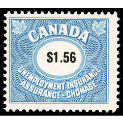 canada revenue stamp fu80 unemployment insurance stamps 1 56 1960