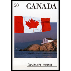 canada stamp 1190a canada flag 1990 M VFNH BK