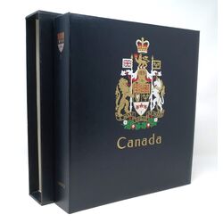 used canada davo album