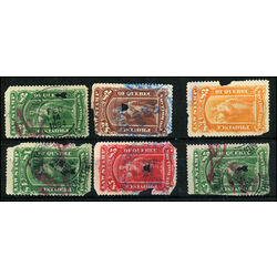 quebec revenue stamps