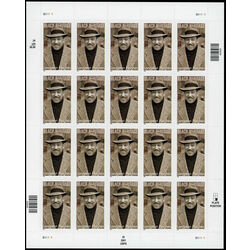 us stamp postage issues 3557 langston hughes 1902 67 writer 34 2002 M PANE