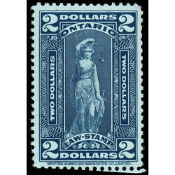 canada revenue stamp ol77 law stamps 2 1929