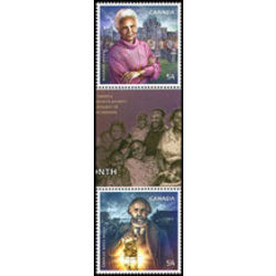 canada stamp 2316i black history month 2009