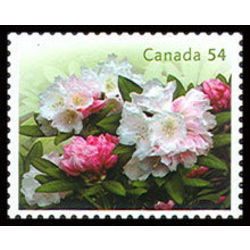 canada stamp 2318a r yakushimanum mist maiden 54 2009