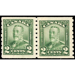 canada stamp 161i king george v 1929