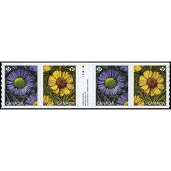 canada stamp 2978i daisies 2017 c20aa167 747e 404f affd 7345b2a43402