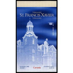 canada stamp 1975a st francis xavier university 2003