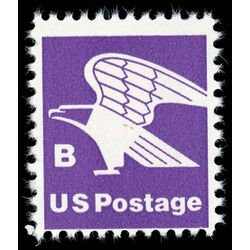 us stamp postage issues 1818 eagle 18 1981