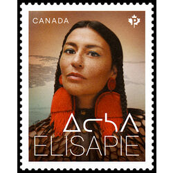 canada stamp 3450a elisapie 2024