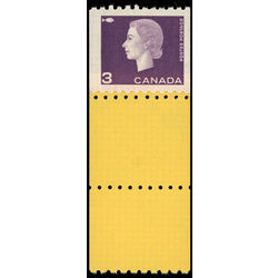 canada stamp 407 queen elizabeth ii 3 1963 M VFNH 006