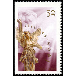 canada stamp 1765b adoring angel 52 1998