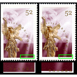 canada stamp 1765b adoring angel 52 1998 M VFNH 001