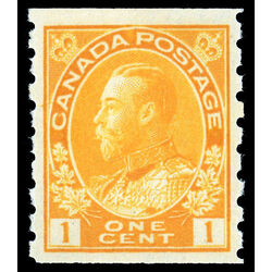 canada stamp 126b king george v 1 1923