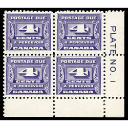 canada stamp j postage due j13 third postage due issue 4 1933 PB LR %231 004