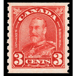 canada stamp 183 king george v 3 1931 M VFNH 005