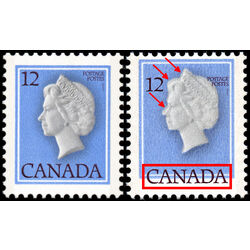 canada stamp 713 queen elizabeth ii 12 1977 M VFNH 001