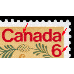 canada stamp 539i l j papineau 6 1971