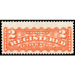 canada stamp f registration f1b registered stamp 2 1888