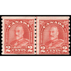 canada stamp 181i king george v 1930