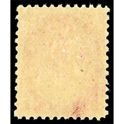 canada stamp 78 queen victoria 3 1898 M F VFNH 019