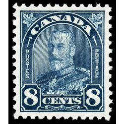 canada stamp 171 king george v 8 1930 M XFNH 008