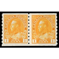 canada stamp 126i king george v 1923