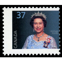 canada stamp 1162 queen elizabeth ii 37 1987 M NH 008