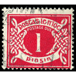 ireland stamp j2 postage due stamps 1925