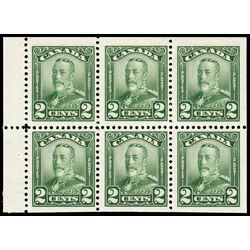 canada stamp 150a king george v 1928